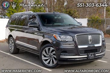 Used 2023 Lincoln Navigator Reserve