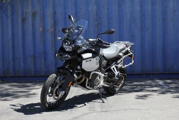 2024 BMW F 900 GS Adventure