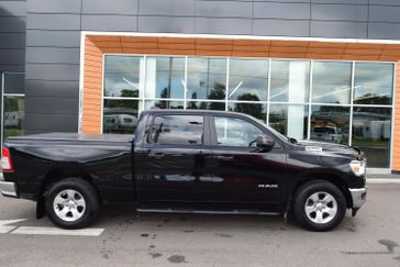 Used 2024 RAM 1500 Big Horn/lone Star