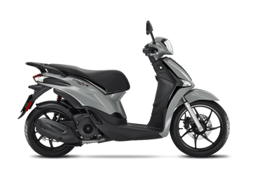 2024 Piaggio Liberty 150 S 