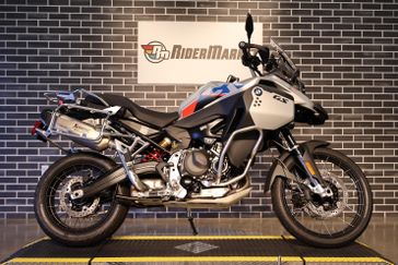 2025 BMW F 900 GS Adventure