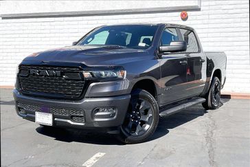 New 2027 RAM 1500 Express Crew Cab 4x4 5'7' Box
