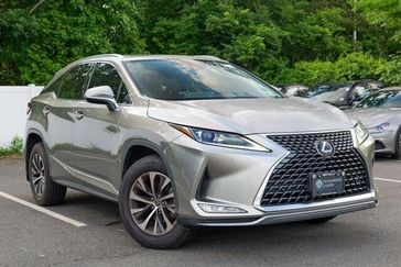 2022 Lexus RX 350 350