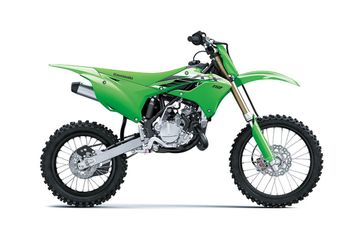 2025 Kawasaki KX 112 