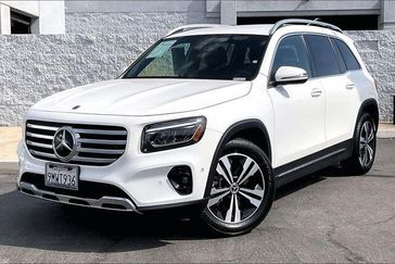 Used 2024 Mercedes-Benz GLB 250 250