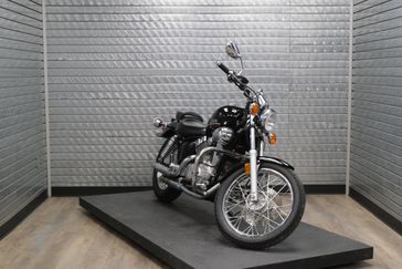 NEW 2025 YAMAHA V STAR 250 