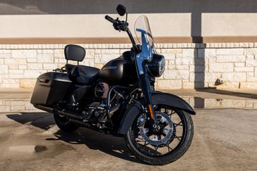 2020 HARLEY Road King Special