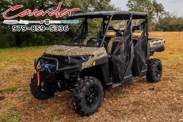 2025 Polaris Ranger Crew XP 1000 Waterfowl Edition