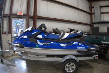 Used 2024 Yamaha VX CRUISER HO 