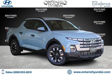 New 2025 Hyundai Santa Cruz SEL