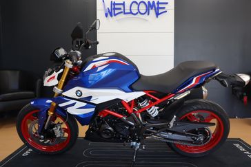 New 2025 BMW G0310R 