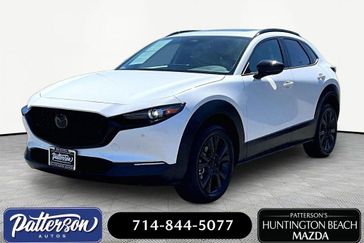 Used 2026 Mazda CX-30 2.5 S Aire Edition