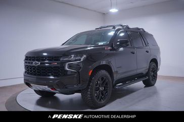 Used 2023 Chevrolet Tahoe Z71
