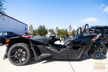 New 2025 Slingshot S AUTODRIVE S AutoDrive 