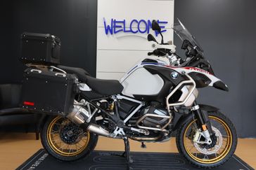 2021 BMW R 1250 GS Adventure 