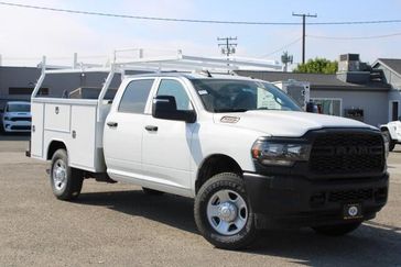 2024 RAM 2500 Tradesman Regular Cab & Chassis 4x2