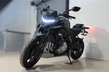 New 2026 CFMOTO 675NK 