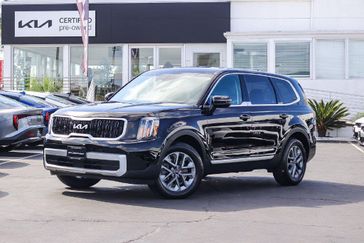 Used 2024 Kia Telluride LX