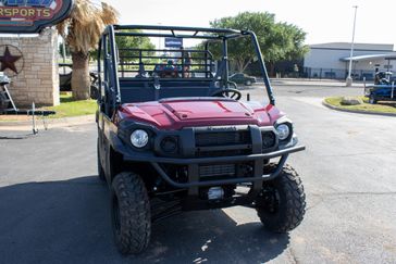 NEW 2026 KAWASAKI MULE PRO-FXT 820 EPS 