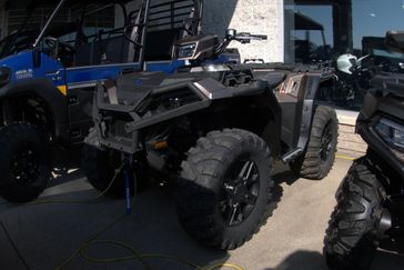 New 2026 Polaris SPORTSMAN 850 TRAIL 