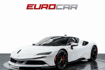 2022 Ferrari SF90 Stradale *CARBON STEERING WHEEL * FRONT PPF*