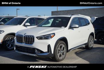 2024 BMW X1 xDrive28i