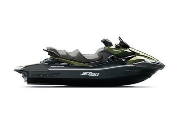 2024 Kawasaki JET SKI ULTRA 310 LX 