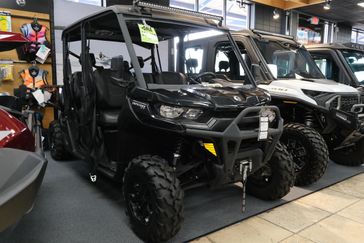 NEW 2025 CAN-AM DEFENDER MAX XT HD10 