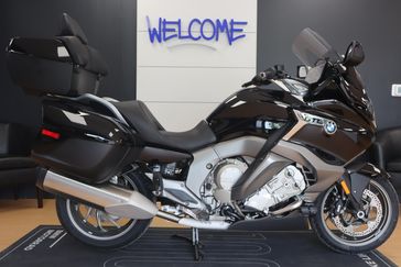 New 2025 BMW K 1600 GTL 