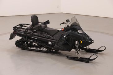 New 2026 Polaris 650 TITAN ADVENTURE- ICE FISHING READY 