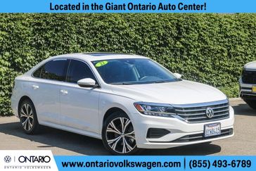 2022 Volkswagen Passat 2.0T SE