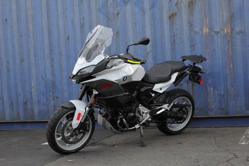 Used 2020 BMW F 900 XR 