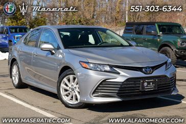 Used 2022 Toyota Camry LE