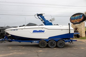 USED 2022 MALIBU M240 