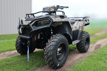 New 2026 Polaris SPORTSMAN 570 EPS 