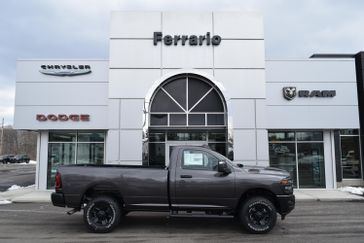 Granite Crystal Metallic Clear Coat