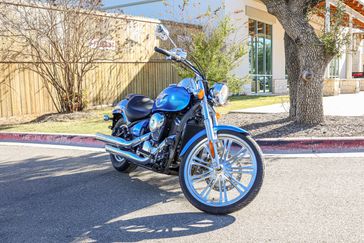 USED 2010 KAWASAKI VULCAN 900 CUSTOM 