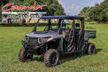 2024 Polaris Ranger Crew XD 1500 Premium