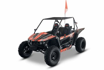 New 2026 Kayo S350 