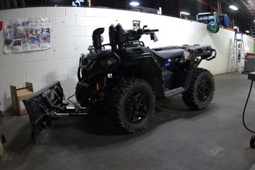 Used 2021 Polaris SPORTSMAN 570 TRAIL 