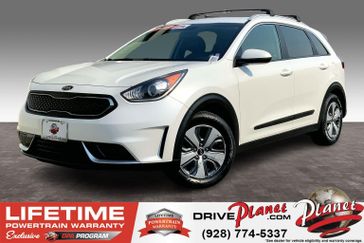 2019 Kia Niro LX
