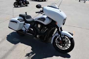 NEW 2025 INDIAN MOTORCYCLE CHIEFTAIN POWERPLUS DARK HORSE WITH 112 AND POWERBAND AUDIO PACKAGE 