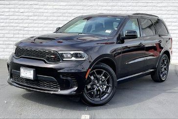 New 2026 Dodge Durango Gt Awd Hemi V8