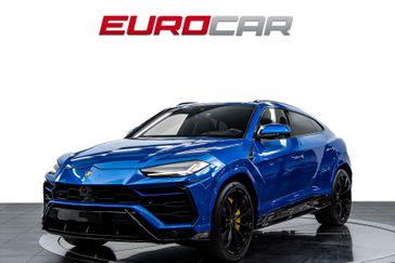2021 Lamborghini Urus *PANORAMIC SUNROOF * IMMACULATE CONDITION*