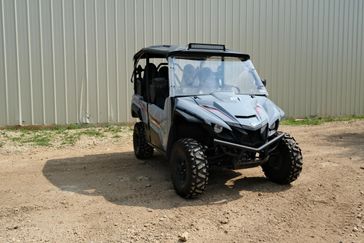 USED 2021 YAMAHA WOLVERINE X4 850 