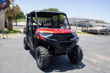 NEW 2026 POLARIS RANGER CREW XP 1000 PREMIUM 