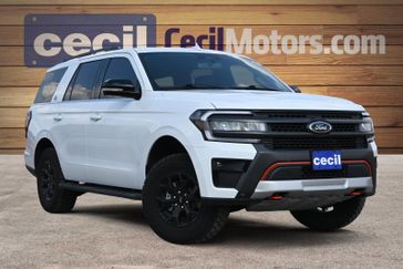 2023 Ford Expedition Timberline