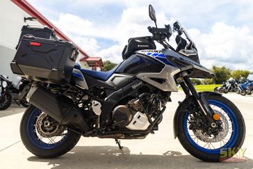 Used 2022 Suzuki VStrom 1050XT 