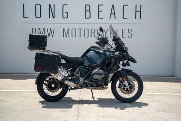 2022 BMW R 1250 GS Adventure