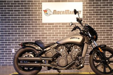 Used 2023 Indian Motorcycle Scout Rogue Sixty 